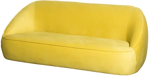 Malibu - Trio - Yellow