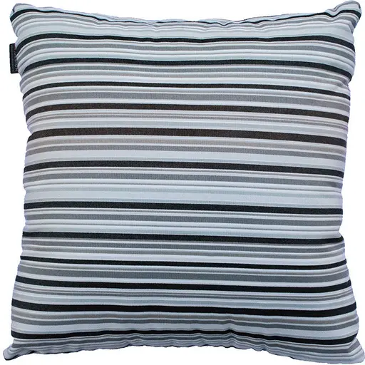 Fidji cushion - Porto pepper
