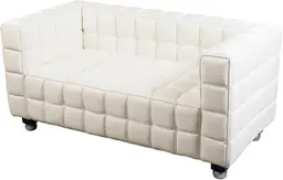 Madmen - Duo - White