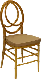 Bombay chair - Sand