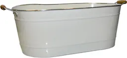 Crème cuve - Blanc crème