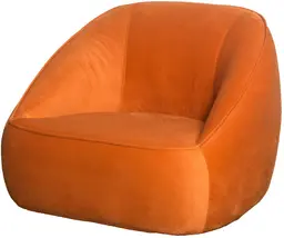 Malibu - Solo - Orange