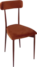 Margot - Chair - Cinnamon