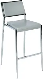 Broadway tabouret - Gris