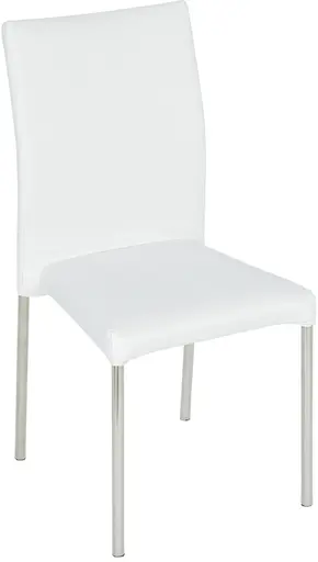 Milan chaise - Blanc
