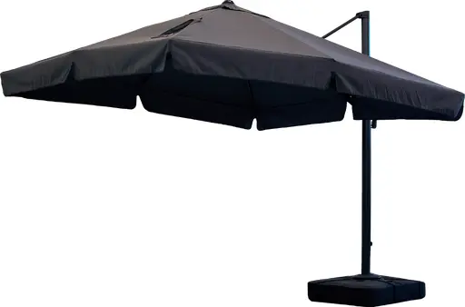 Parasol - 11' D - Gris