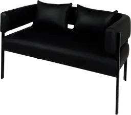 Ciello - Sofa - Black