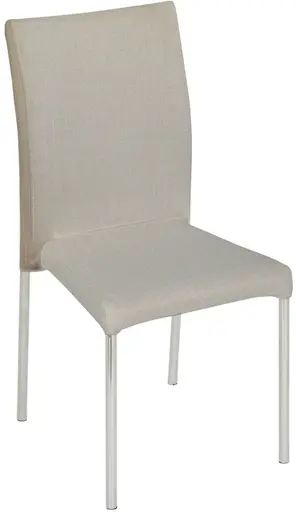 Milan chaise - Lin