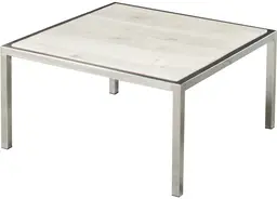 Mezzo table à café - Bois blanc