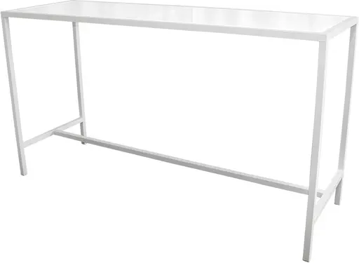 Tonic - Table commune - Fermé - Blanc