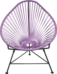 Acapulco chair INNIT - Orchid