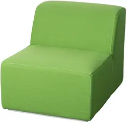 Fidji - Center - Green