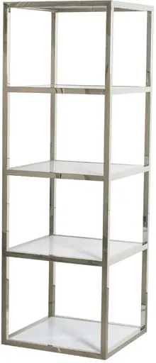 Seattle bar back - White