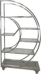 Dubai bar back - Solo - Glass