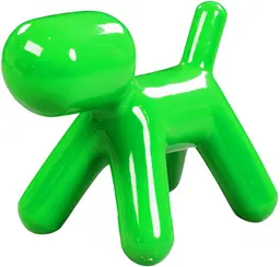 Nixon chien - Petit - Vert