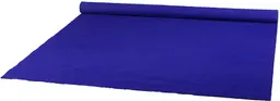 Tapis Euro ($/pi2) - 2m - Bleu