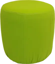 Paloma pouf - Petit - Vert lime