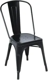Loft chaise - Noir
