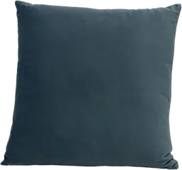 Stella cushion - Grey blue