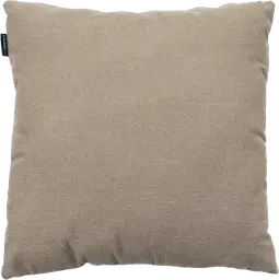 Luna coussin - Beige papyrus