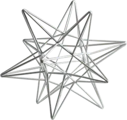 Sputnik - Blanc