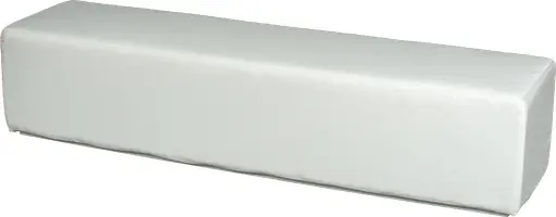 Fidji Bench - White