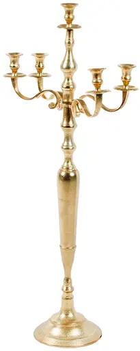 Candélabre