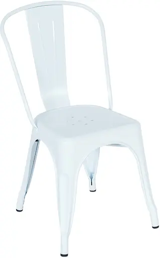 Loft chaise - Blanc
