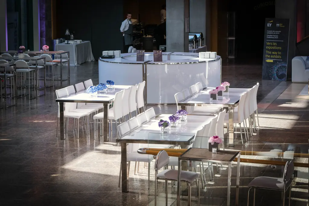 Table Diner Milan Chaise 3