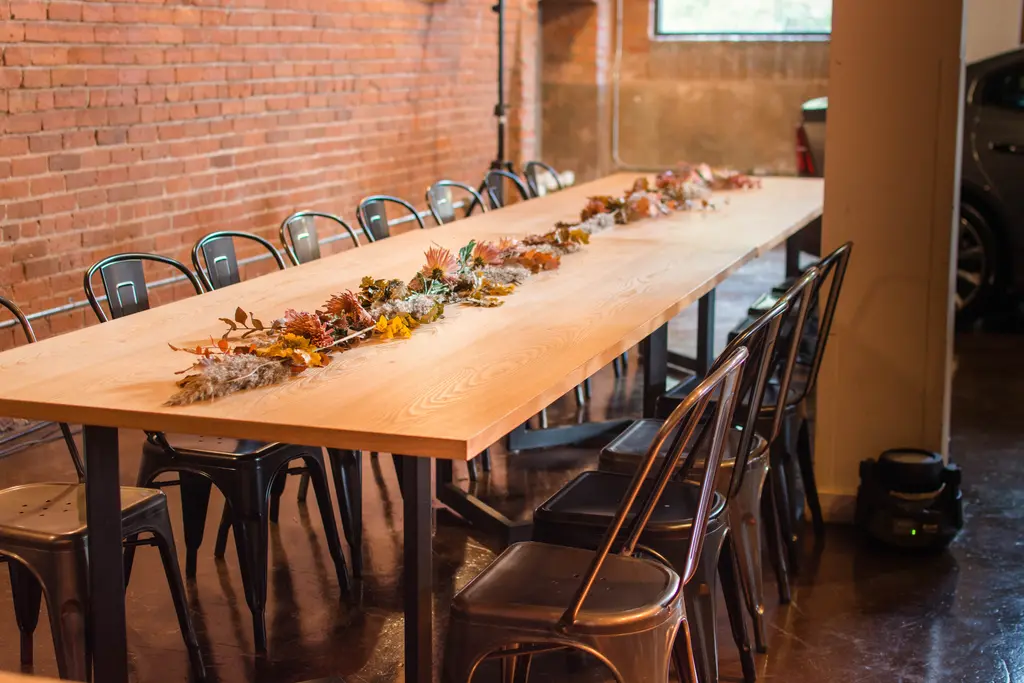 Table Diner Victoria Chaise Loft