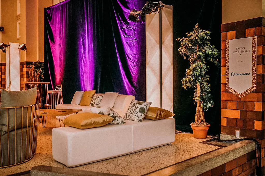 Sofa Fidji Copie