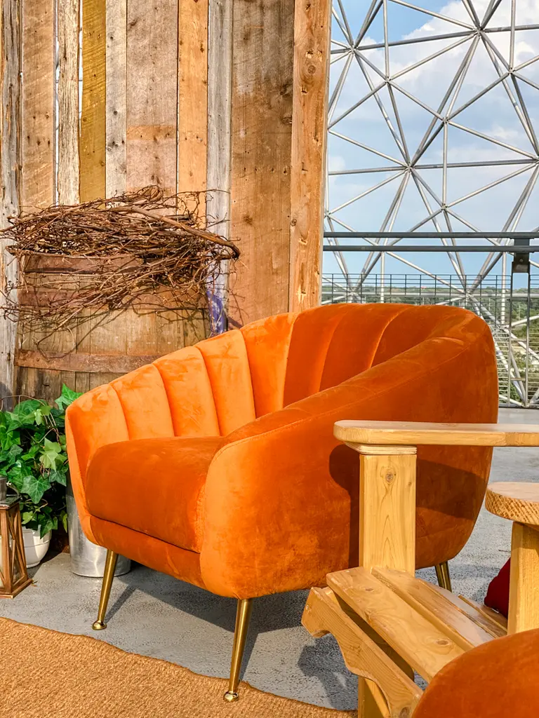 Adaline Fauteuil
