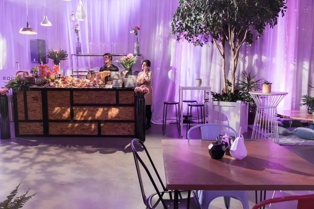 Bar No Reply Oslo Loft