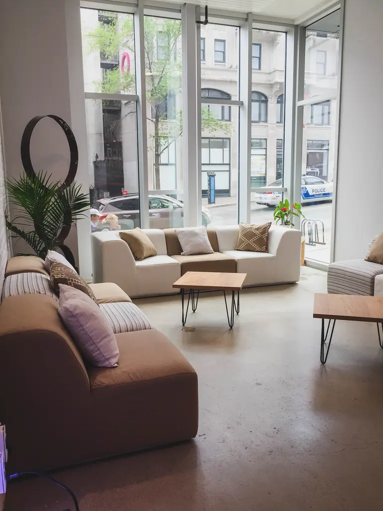 Lounge Fidji Oslo 6