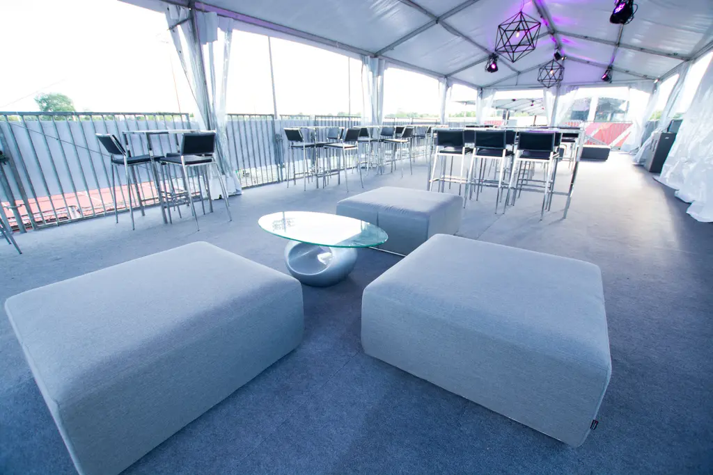 Table Cafe Monoki Ottoman Fidji