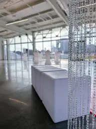 Lumina cube - Multicolor used in the inspiration Grand Quai   Pavillon   Cube Lumina EN