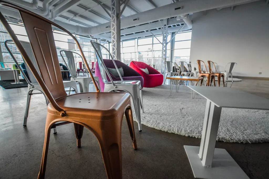 Pub Chaise Loft Table Appoint Bora