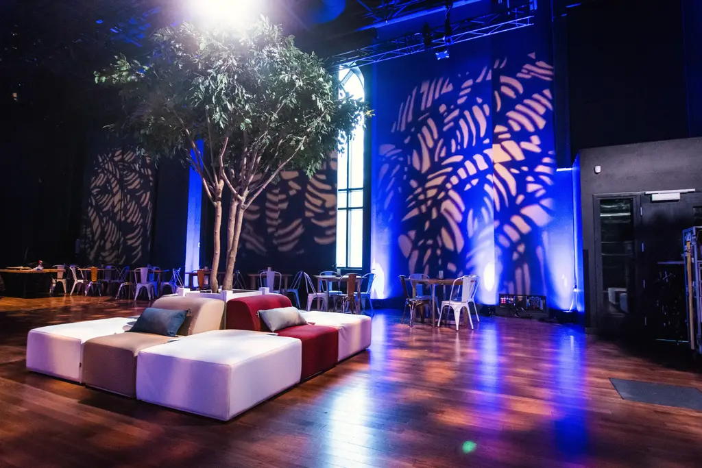 Sofa Fidji Arbre Geant 3