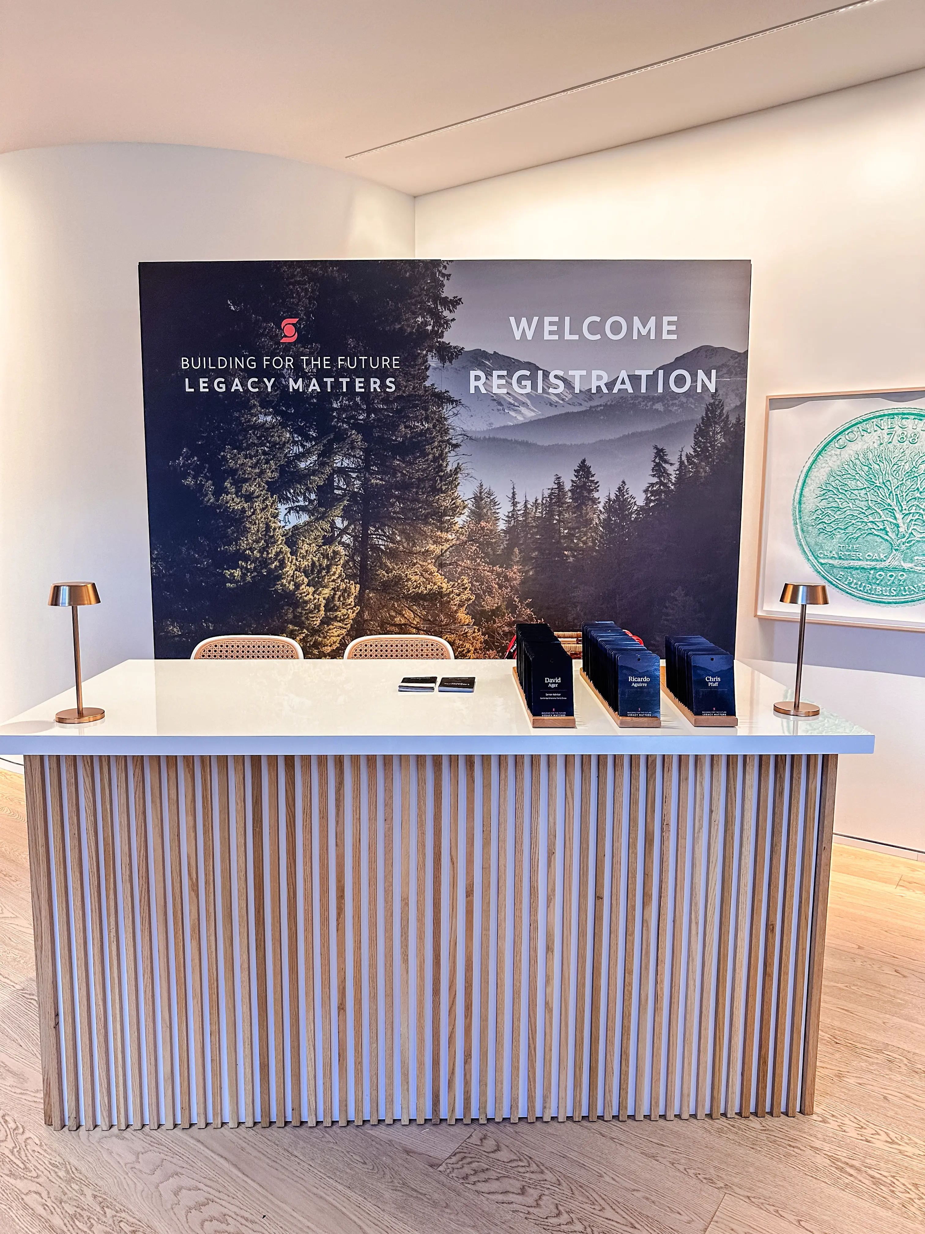 Scandinave bar 6' - Assembly wooden batten used in the inspiration To   Bar Scandinave   Acceuil EN