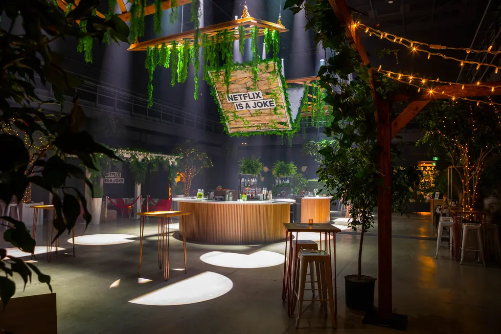 Bar Scandinave Table Oslo Pergola Cancun Havane