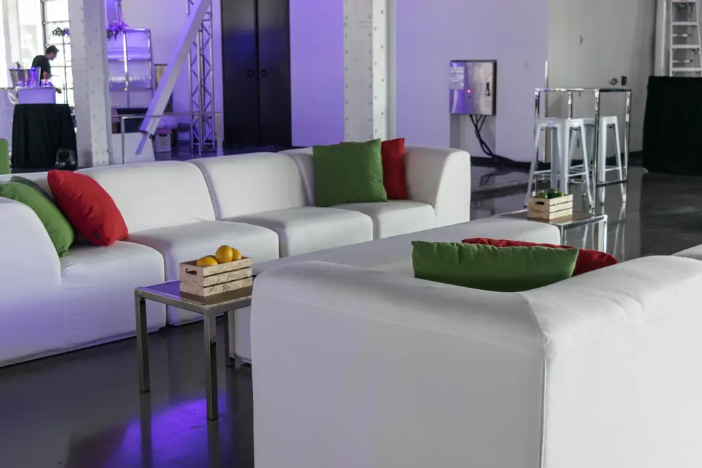 Lounge Fidji