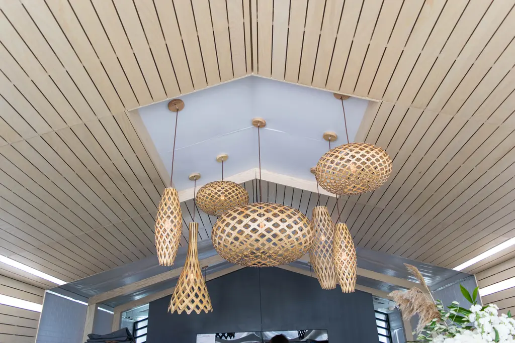 Luminaire Palawan