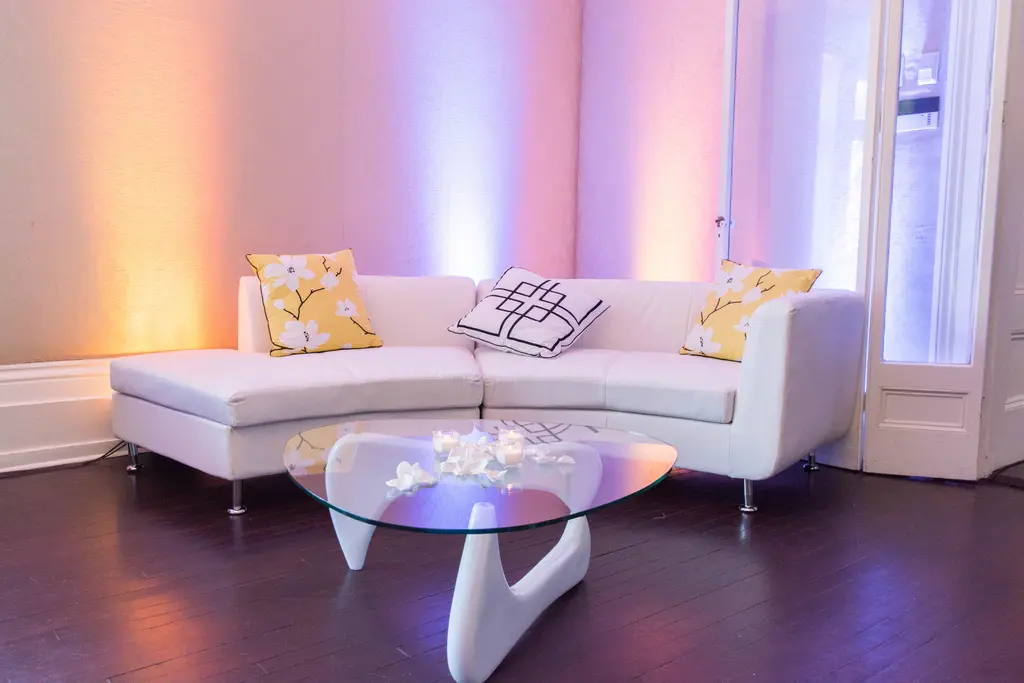 Cataraqui Mariage Sofa