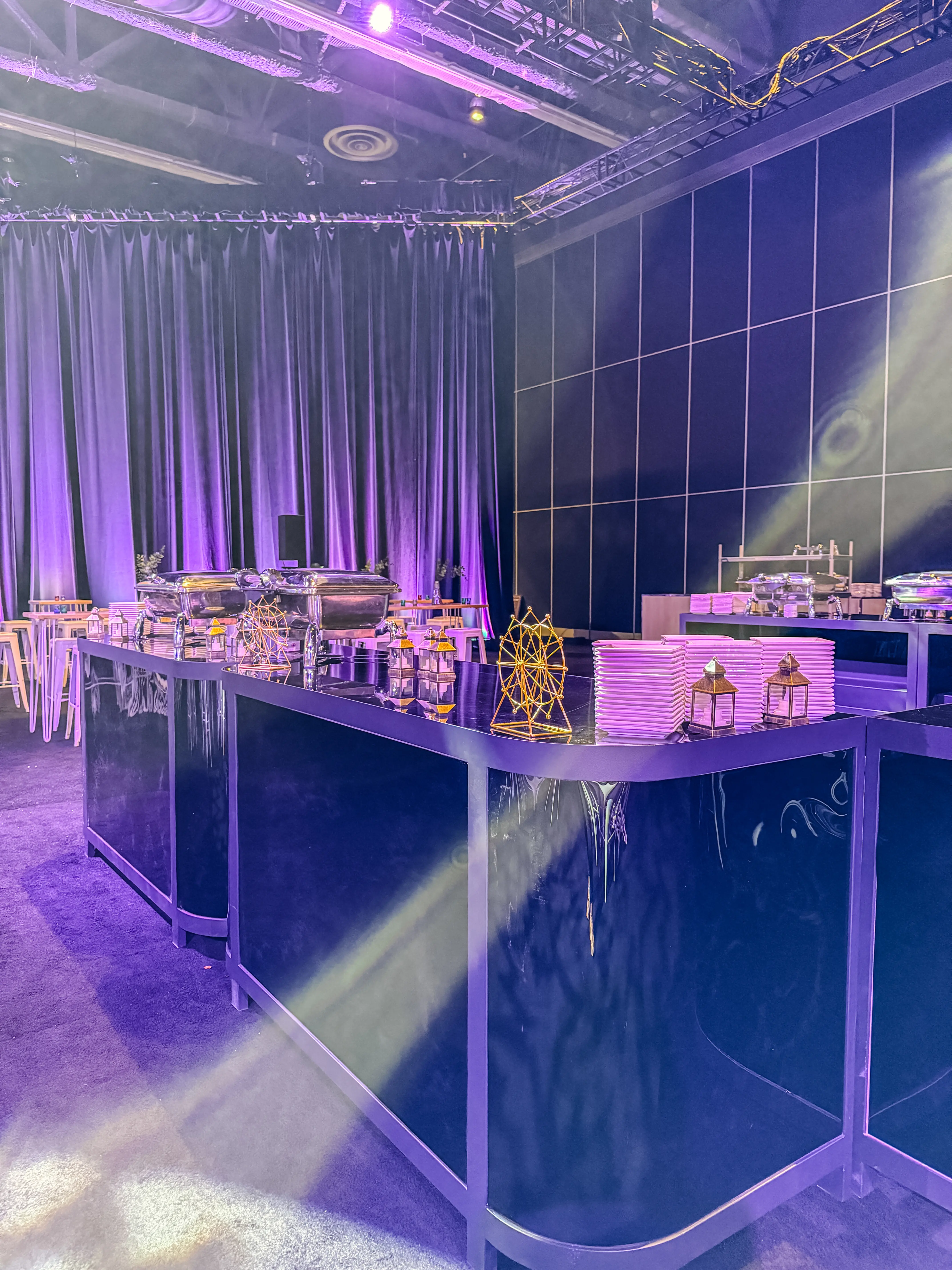 Marseille - Bar 6' - Black used in the inspiration Pcm   Canadian Tire Welcome   2025 Marseille Noir EN