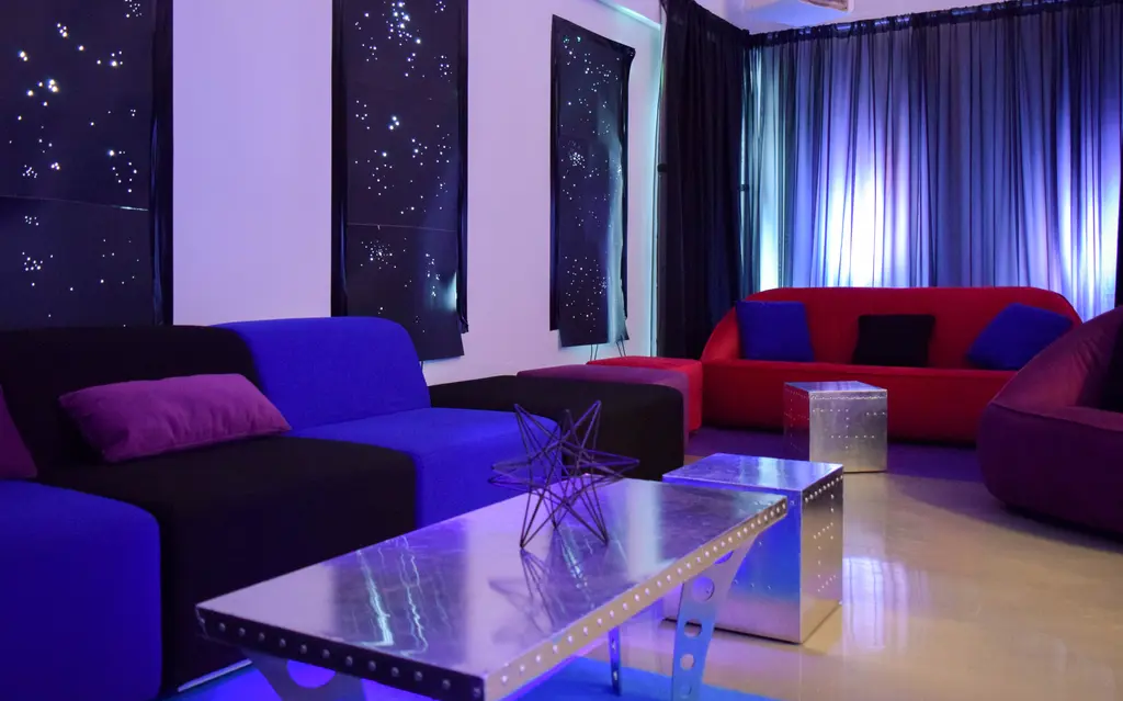 Lounge Fidji Malibu