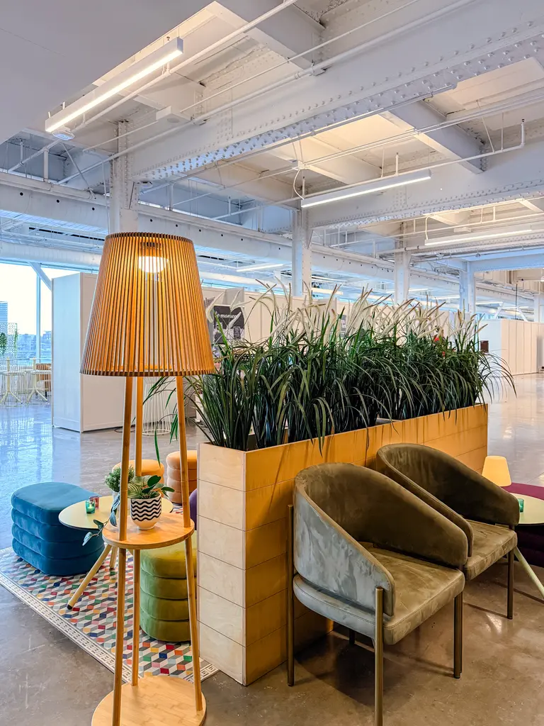 Grand Quai   Expérience 2025 Okinawa EN