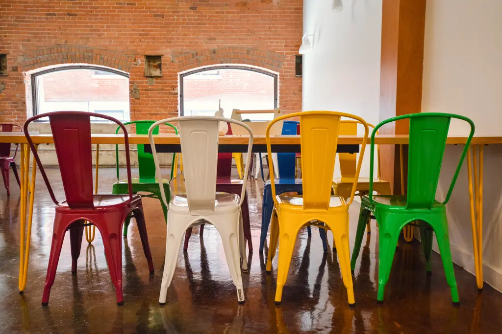 Chaise Loft Couleur 9