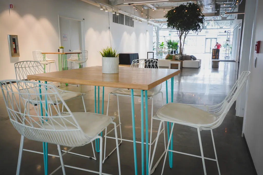 Tabouret Cloe Table Oslo 2