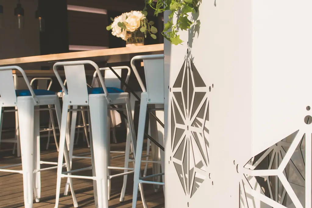 Muret Decoratif Copie