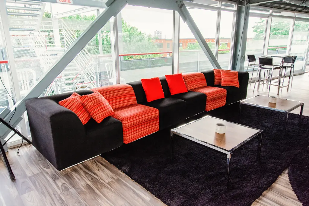 Tapis Shag Sofa Porto Passion Table Cafe Mezzo